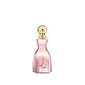 Jimmy Choo I Want Choo With Love Eau De Parfum 40ml
